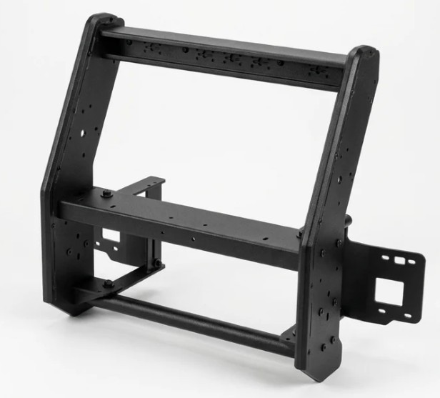Tenhold Push Bumper Center Section